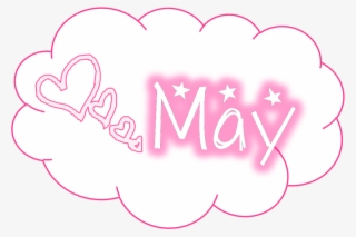 May Png - Png May