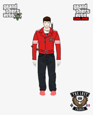 Gta Online Png - Grand Theft Auto