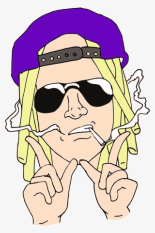 White Smoke Collective - Cartoon
