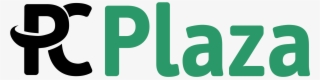 Pc Plaza Logo Png Transparent - Pc