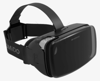 Free Png Download Homido Vr Headset V2 Png Images Background - Homido V2 Vr Headset