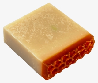 Honey Almond - Bar Soap