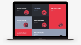 Human First Section Mac - Electronics