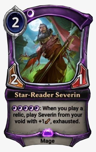 Dire Wolf Digital - Vara Eternal