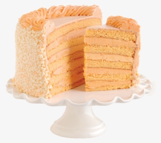Sweet Endings Can Take Your Menu To The Next Tier And - Bánh