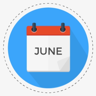 June - Circle