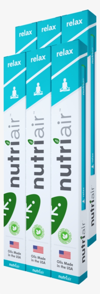 Nutriair Energy Vape Pen