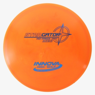 Innova Champion Discs Gator Star - Circle