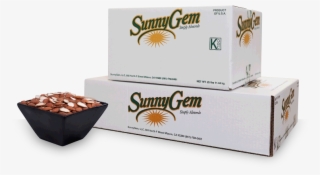 Diverse, Innovative, Experienced Sunnygem Grows Quality - Sunny Gem Almond Flour