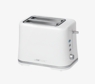 Ta 3554 Automatic Toaster White - Toaster