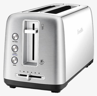 Globe Electronics Your Now E-retailer - Breville 4 Slice Toaster