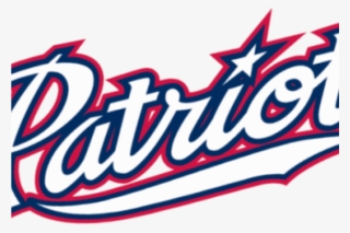 Patriots Clipart Butterfly Clipart Hatenylo - Transparent New England Patriots