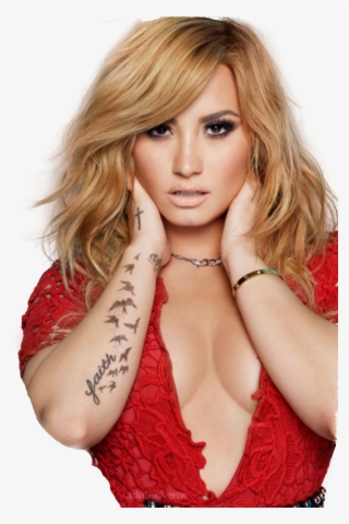 Demi Lovato Png