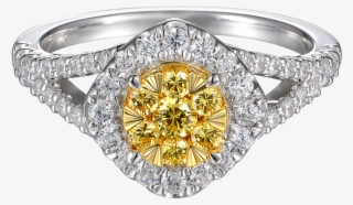 Ldg01xa00366 - Engagement Ring