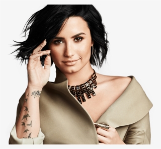 Demi Lovato Transparent - Demi Lovato