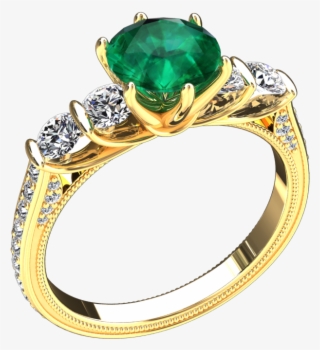 Lab Grown - Pre-engagement Ring