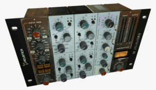 Amethyst - Electronics