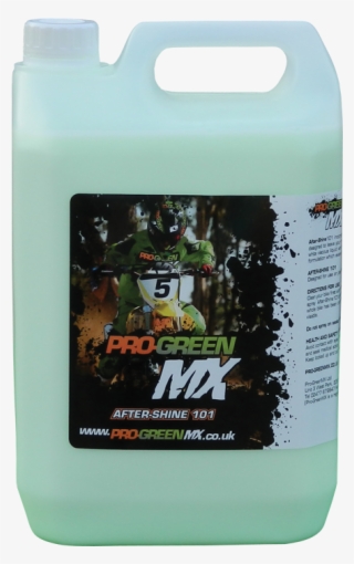 Pro Green After Shine 101 - Pro Green Mx After