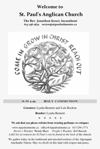 Bulletin 830 Feb3 - Paper