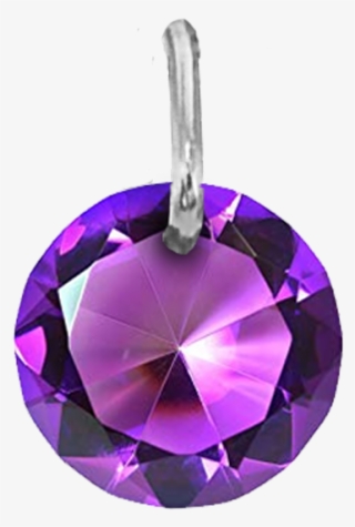 Purple Jewel