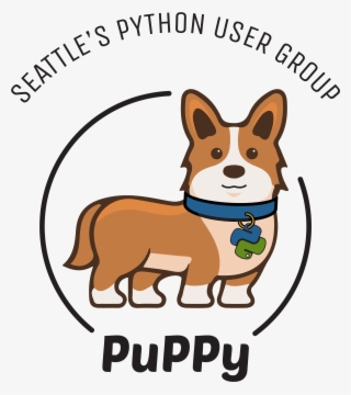 Pembroke Welsh Corgi Cartoon