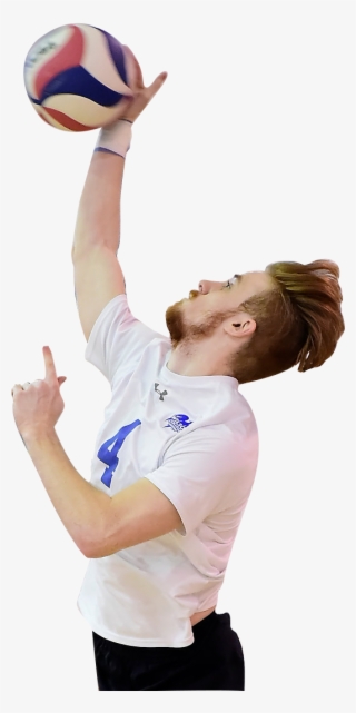 Phoenix Student-athlete Of The Week - Volleyball Player