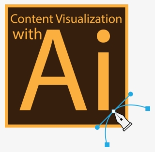 Content Visualization With Adobe Illustrator - Content Illustrator