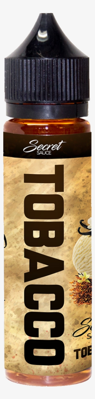 Save 25% - Tobacco Secret Sauce