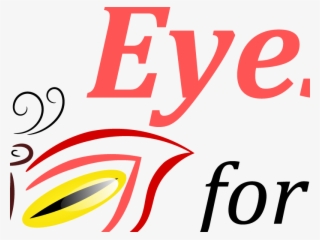 Eyes For You Logo Adobe Illustrator Logo - Graphic Design