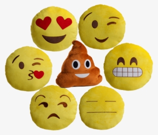 Plush Emoji
