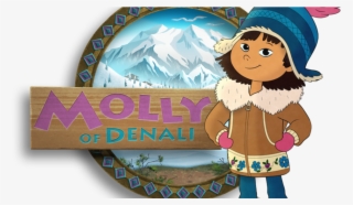 Pbs Spotlights Two Kids Programs At Tca - Molly Of Denali Pbs