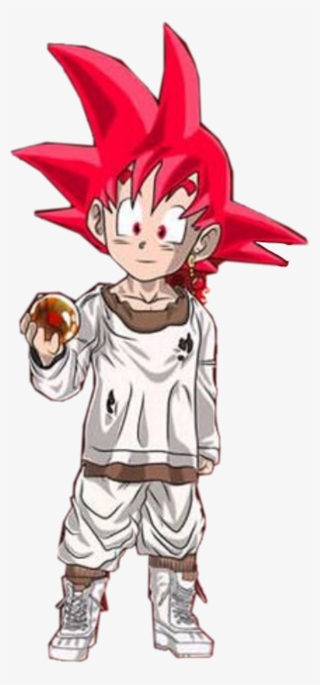 #goku #sauce #saucegod #sayian #sayiangod #gokussj - Ssj God Goku Supreme