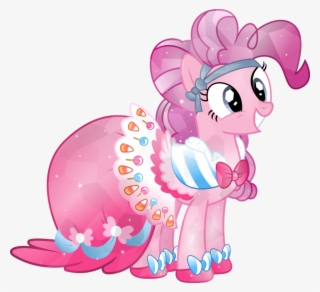 1550902414291 - My Little Pony Crystal Empire Pinkie Pie