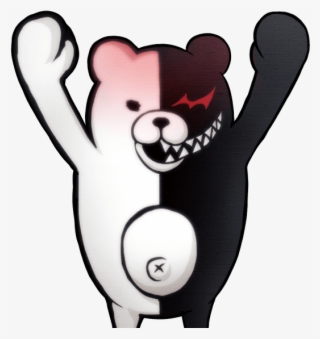 05 - Monokuma Sprites