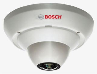 Bosch V Nuc52051f0- Camara Ip Domo Fisheye 5 Megapixeles - Bosch