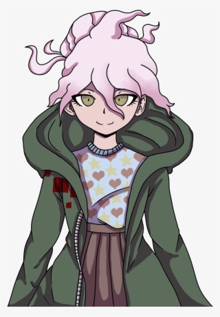 I Still Can't Believe I Did This But I Really Like - Danganronpa Fanchildren
