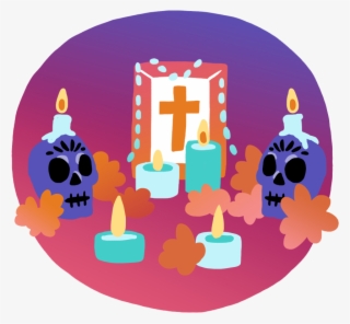 Altar - Illustration