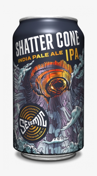 In A Similar Fashion, The Unique Blend Of Hops In Our - Caffeinated Drink