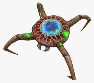 Image Infected Cave Crawler Png Subnautica Wiki