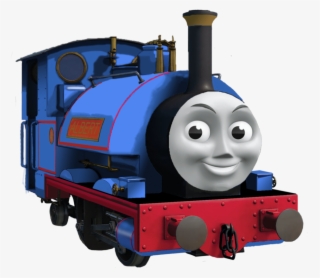 Engine Clipart Thomas Tank Engine - Falcon Thomas And Friends