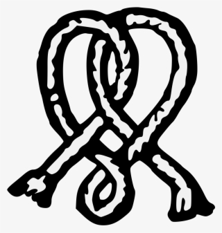 Details, Png - Rope Heraldic