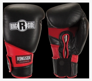 Boxing Glove Png - Amateur Boxing