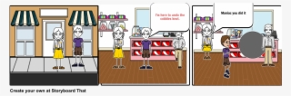 Cartoon