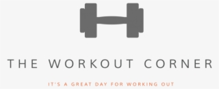 Workout Corner Logo