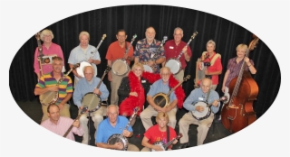 Arizona Banjo Blasters - Musical Ensemble