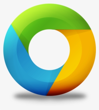 Chrome - Circle
