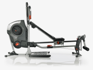 Bowflex Xtl Exercises Manual Good With - Bowflex Revolution