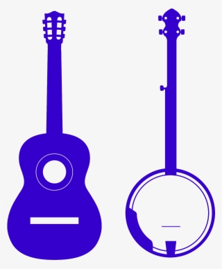 Banjoandguitar