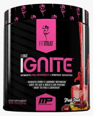 Fitmiss Ignite