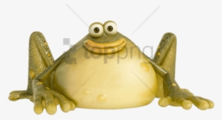 Free Png Download Frog With Fat Belly Clipart Png Photo - Jungle Bunch Characters